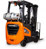 DOOSAN GC25S-9